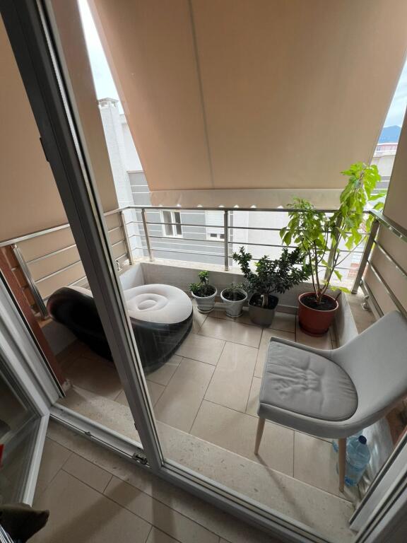 2+1 APARTMENT FOR SALE - BEHIND THE BOTANICAL GARDEN