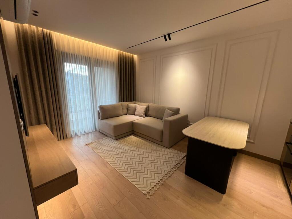 APARTAMENT 1+1+parking PER QERA TEK KOMUNA PARISIT