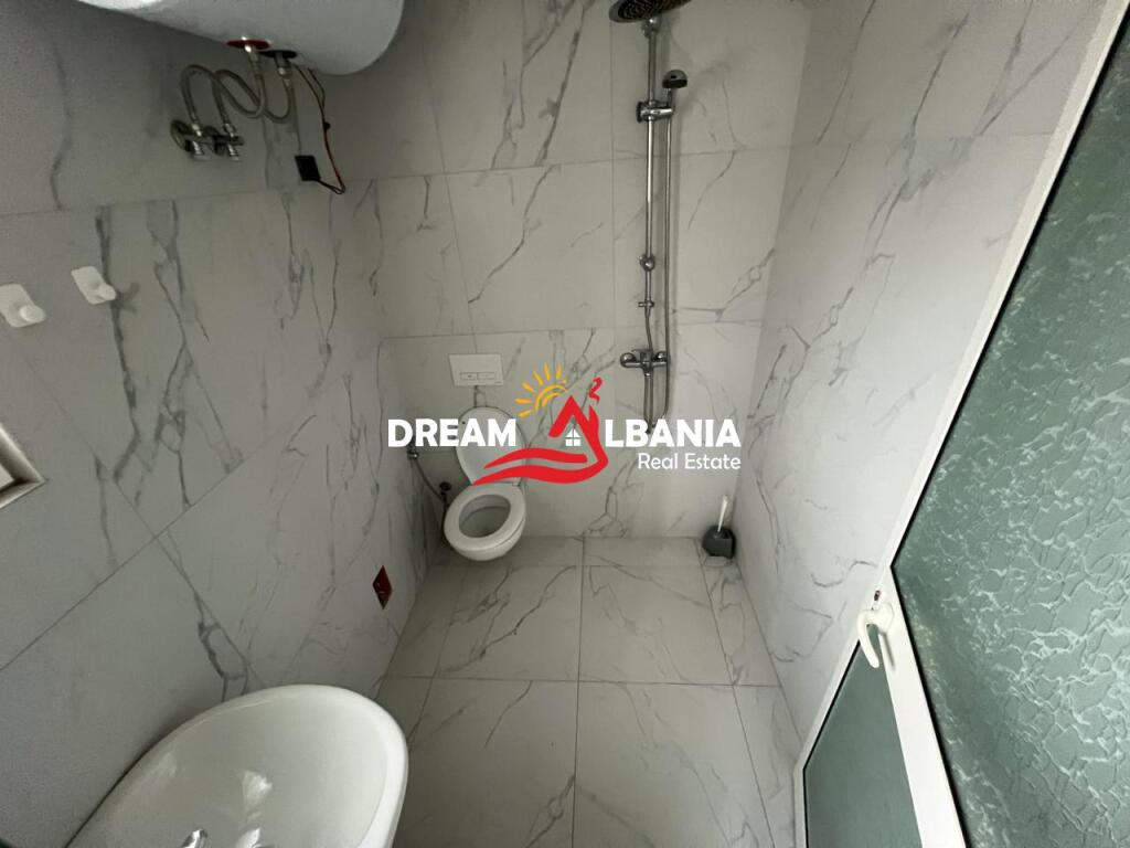 Apartment 1+1 for sale in the Allias area in Tirana (ID 4119348)