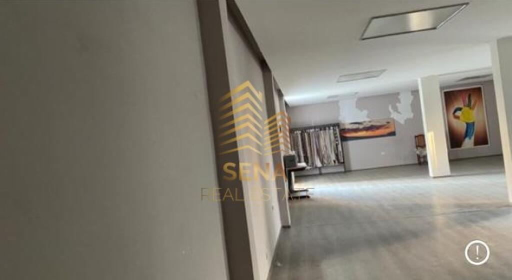 Rent, Business Premises, Former Aviation Field, 800 Euro/Month