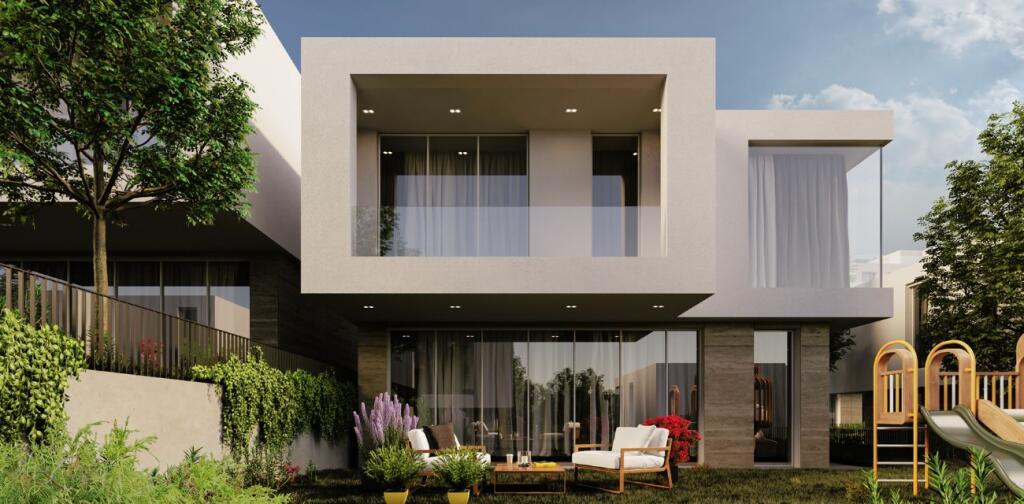 VILLA INDIPENDENTE IN VENDITA A BLIN RESIDENCE, FARKE