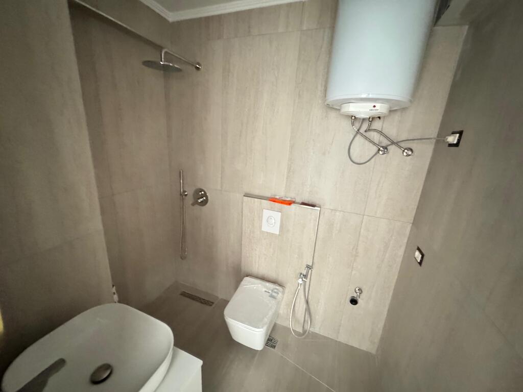Don Bosko Shitet Apartament 1+1