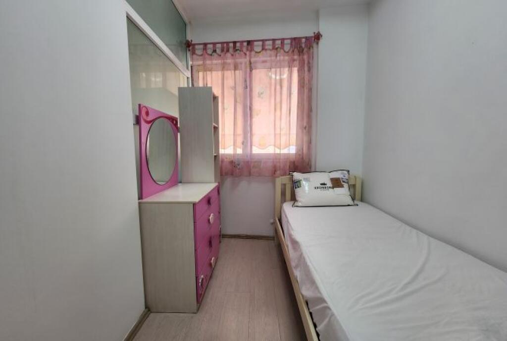 ✨ In affitto: *3+1 &amp; 2 Balconi * (📍Centro - Nuovo Bazaar)* Posizione PREMIUM *650€/Mese* (Sup. 100m2) 🔥