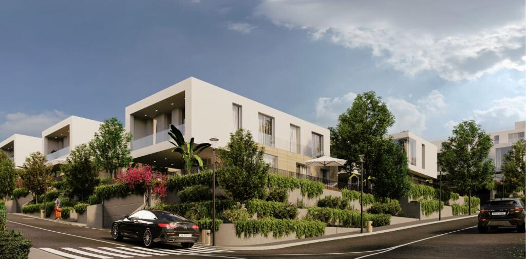 VILLA INDIPENDENTE IN VENDITA A BLIN RESIDENCE, FARKE