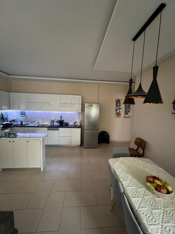 2+1 APARTMENT FOR SALE - BEHIND THE BOTANICAL GARDEN