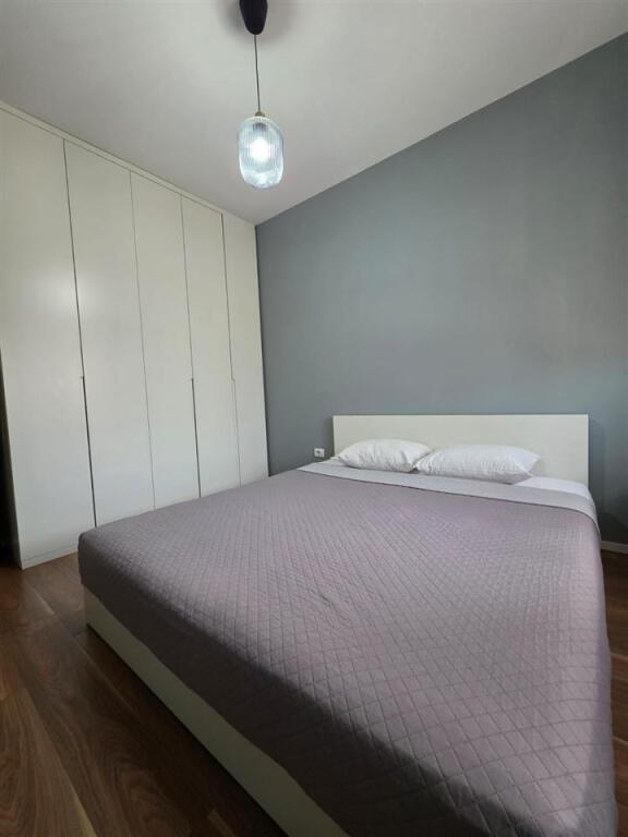 APARTMENT 1+1 FOR RENT LIQENI I THATE