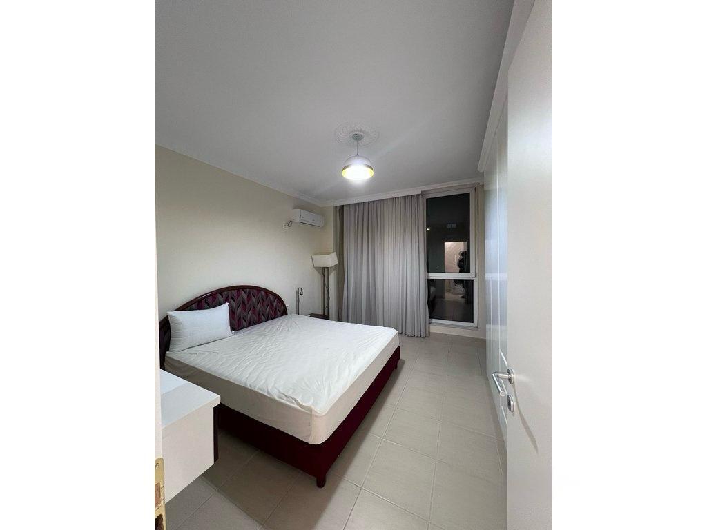 Shijo Qetësinë &amp; Cilësinë – Apartament Modern 2+1+2 në Bulevardin e Ri