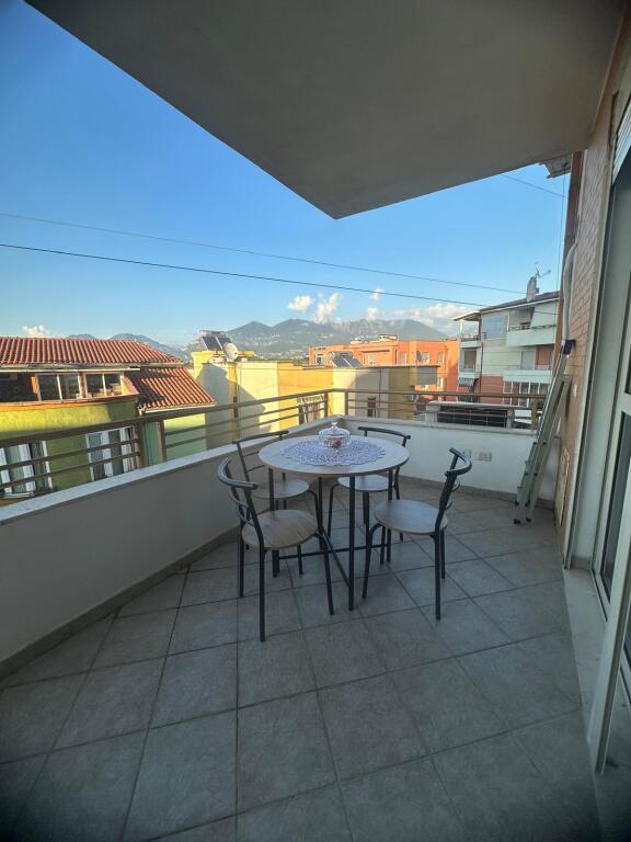 APARTMENT 1+1 FOR RENT ON PETI STREET