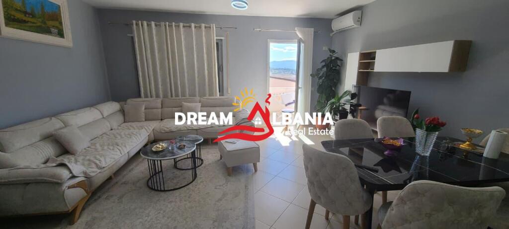 Shitet Apartament 1+1 në Fresk, pranë Furrës së Bukës “Europa” (ID 41111139)
