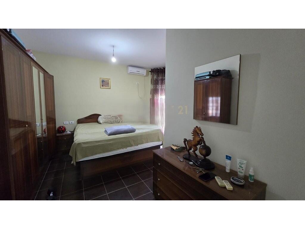 Apartament 2+1+2  me Qira – Ali Dem