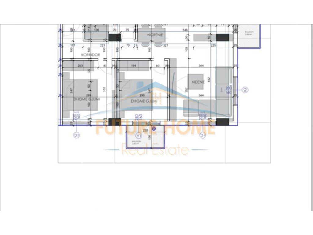 Vendesi in vendita Appartamento 2+1, Ali Demi