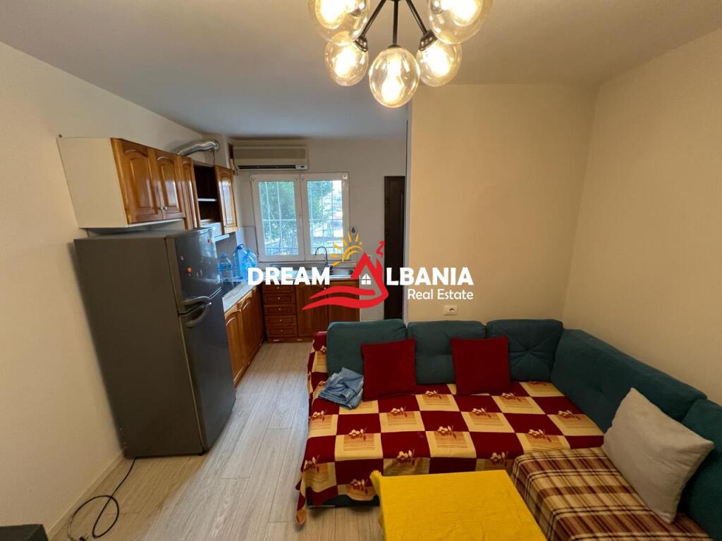 Apartment 1+1 for sale in the Allias area in Tirana (ID 4119348)