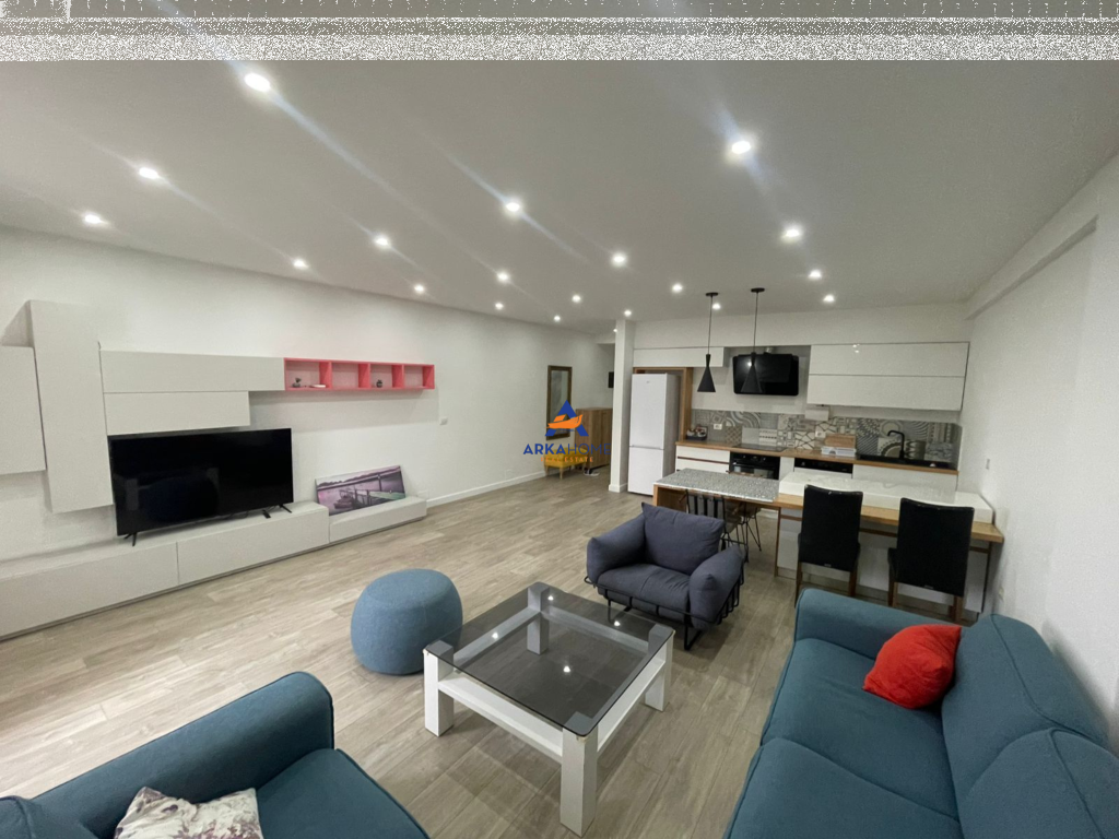 JEPET APARTAMENT ME QERA 2+1+2BALLKONE TE "REZIDENCA KODRA E DIELLIT 1" 1700 EURO
