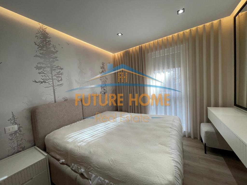 Qera, Apartament 1+1+Post Parkimi, Xhamlliku, Tiranë.