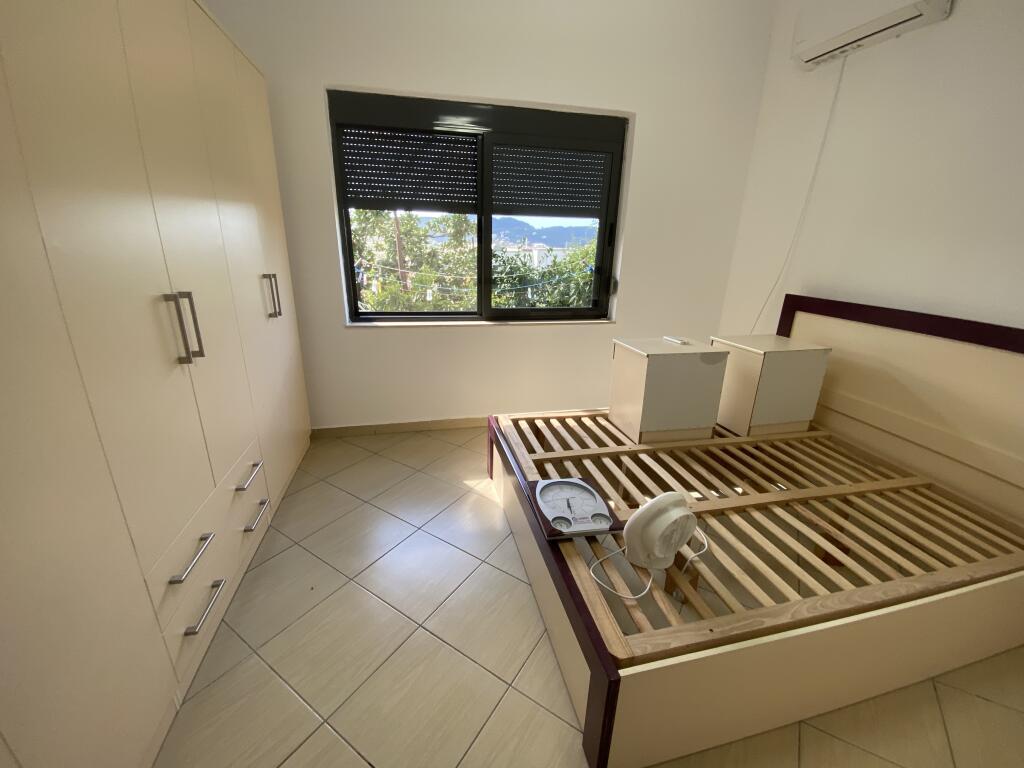 2+1,furnished at bkt sauk i ri,price 450 euro