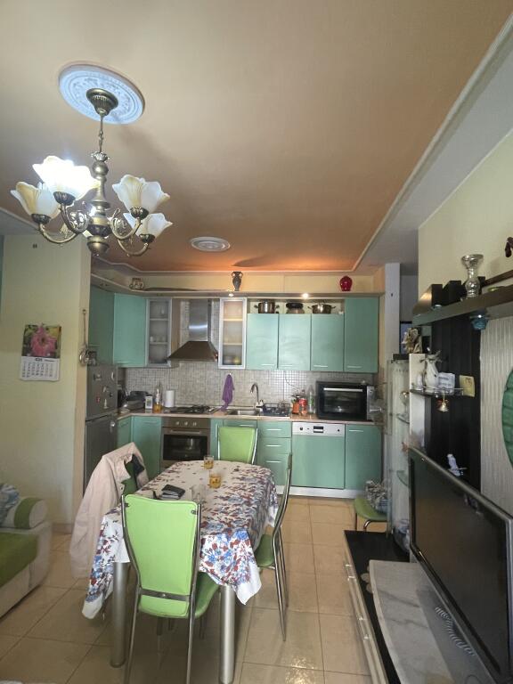 Super Apartment in the “Freskia” Complex, Golem! ✨