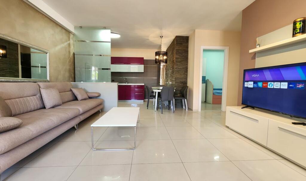 ✨ In affitto: *3+1 &amp; 2 Balconi * (📍Centro - Nuovo Bazaar)* Posizione PREMIUM *650€/Mese* (Sup. 100m2) 🔥