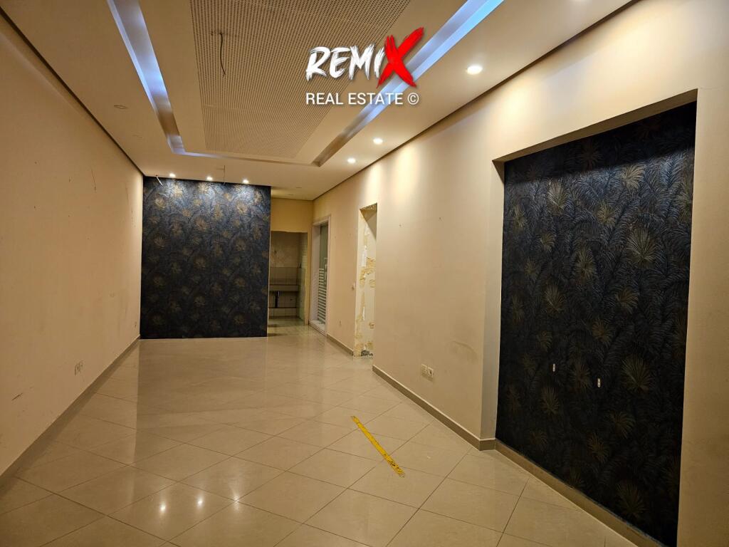 BUSINESS PREMISES FOR RENT NEAR THE COURT, DURRËS
