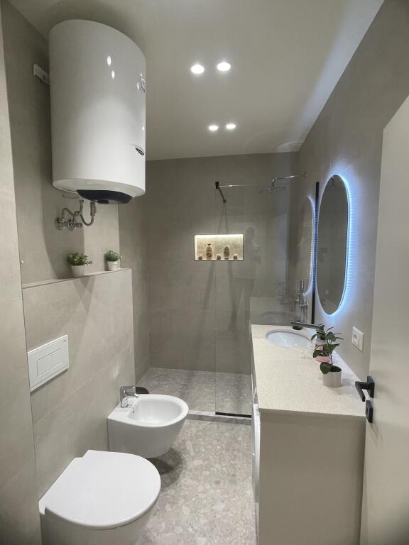 ✨ Super Mega Appartamento 2+1 in Vendita – 80m² Totale! ✨