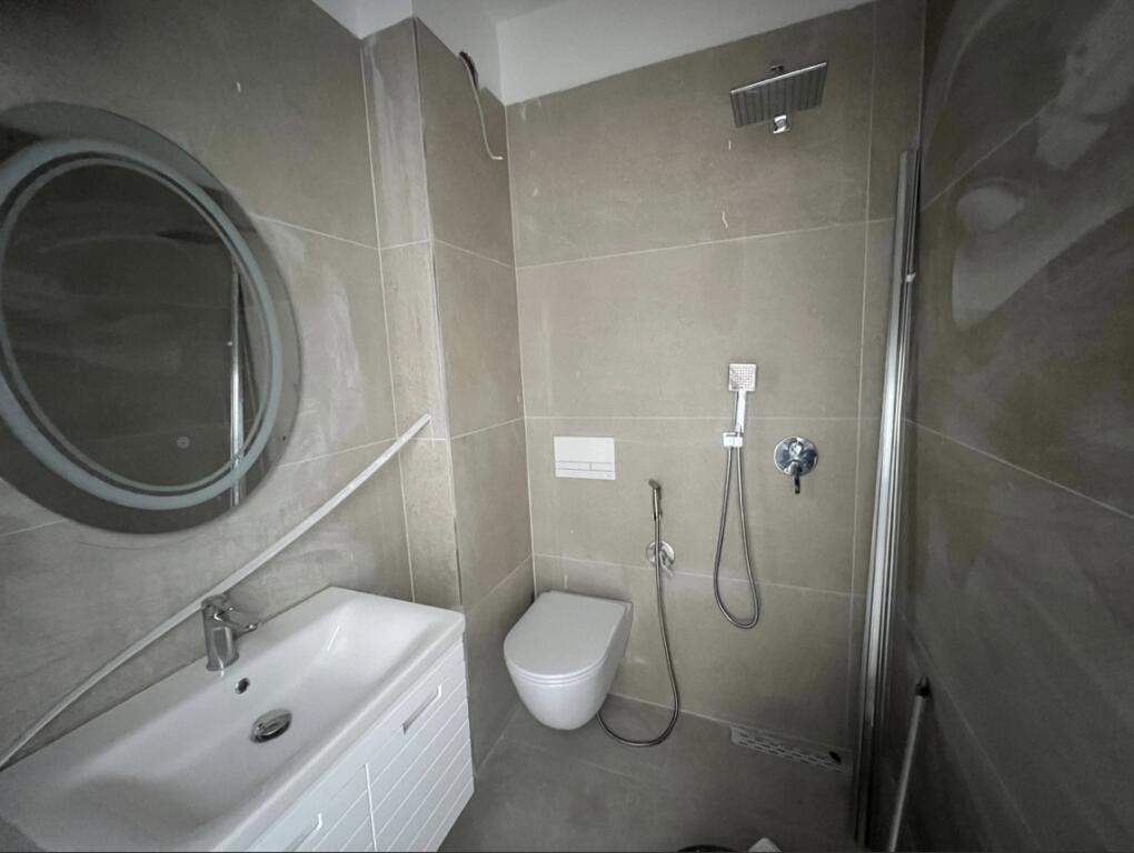 Apartament 2+1+2 per shitje te 5 Maji