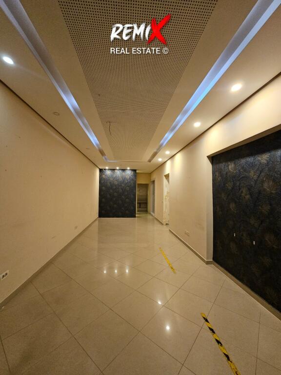 BUSINESS PREMISES FOR RENT NEAR THE COURT, DURRËS