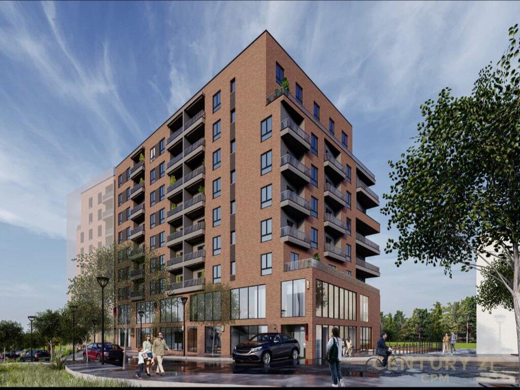 Apartament 2+1+ Verandnë Arborea Residence – Përballë Universitetit Bujqësor, Tiranë!