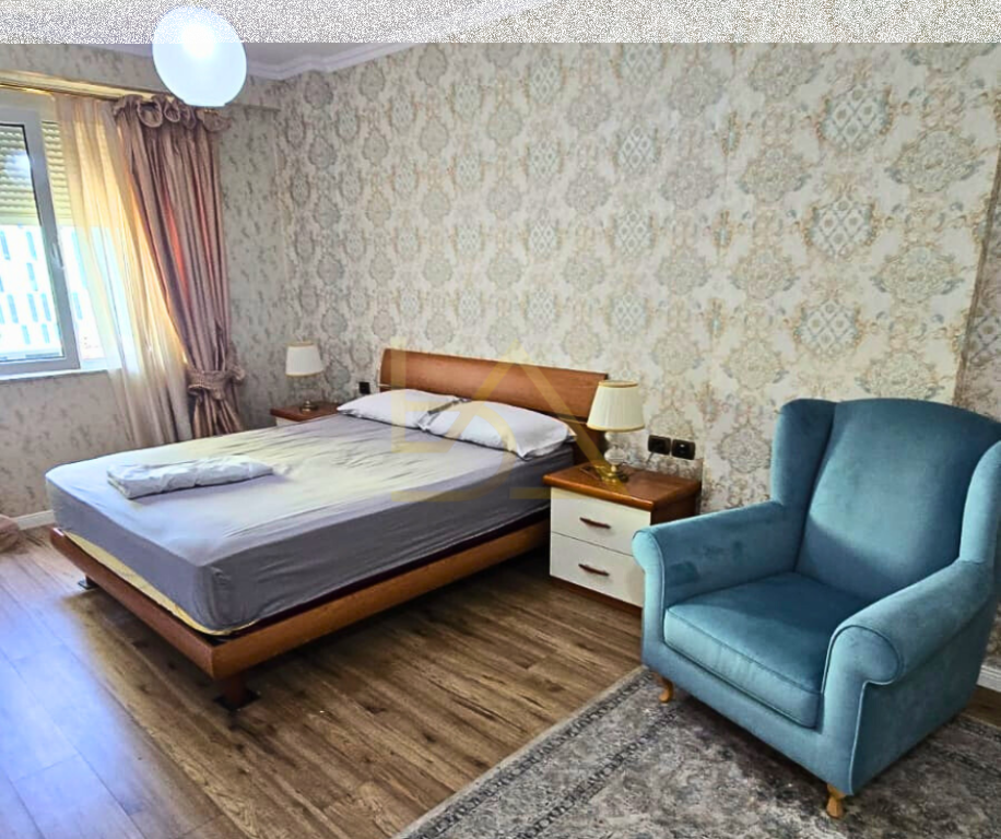 Appartamento in vendita – Bllok, Via Pjetër Bogdani