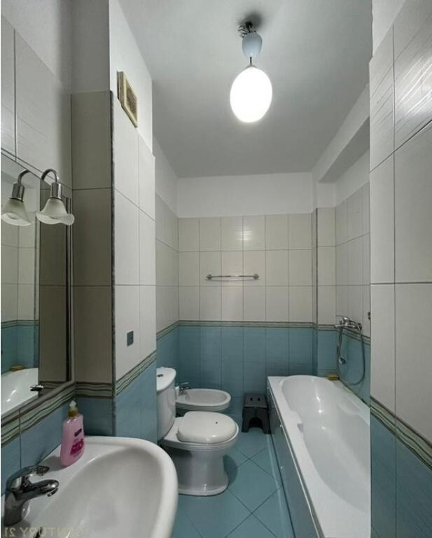 Apartament me qira 2+1, Rruga e Kavajes
