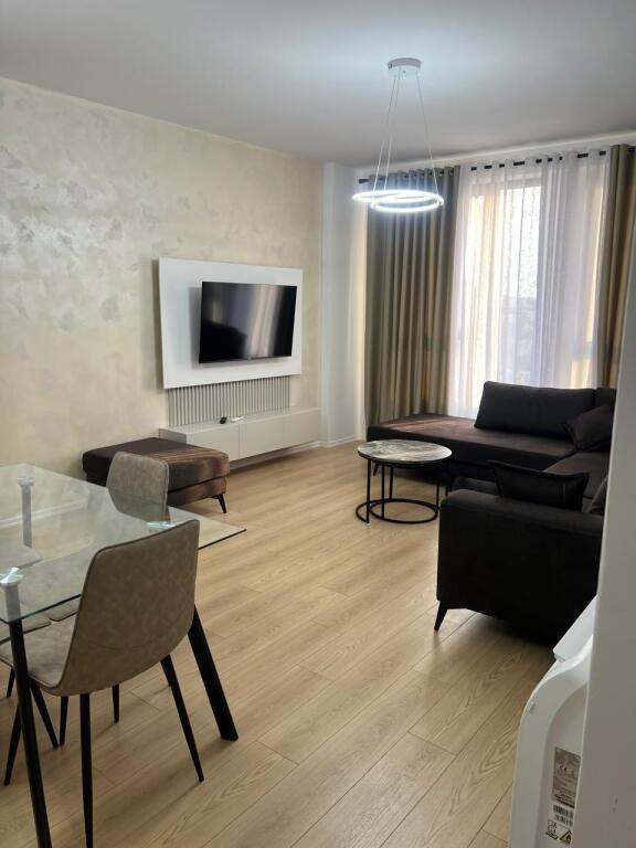 Apartament 2+1+2 per qira i ri te Jordan Misja