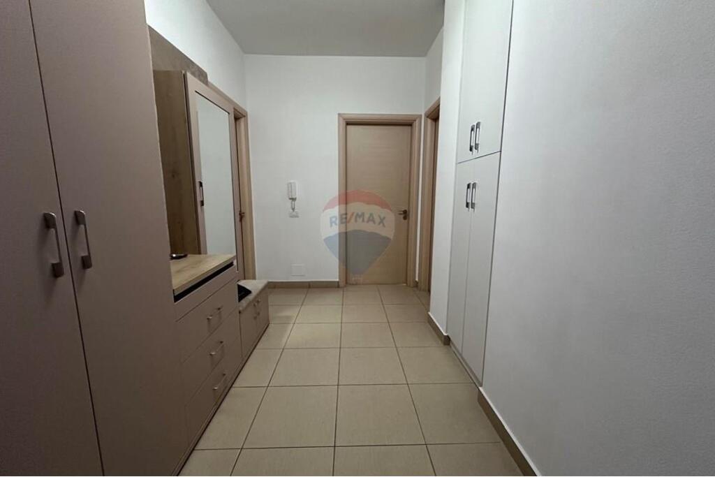 Appartamento 1+1 ex mercato elettrico
