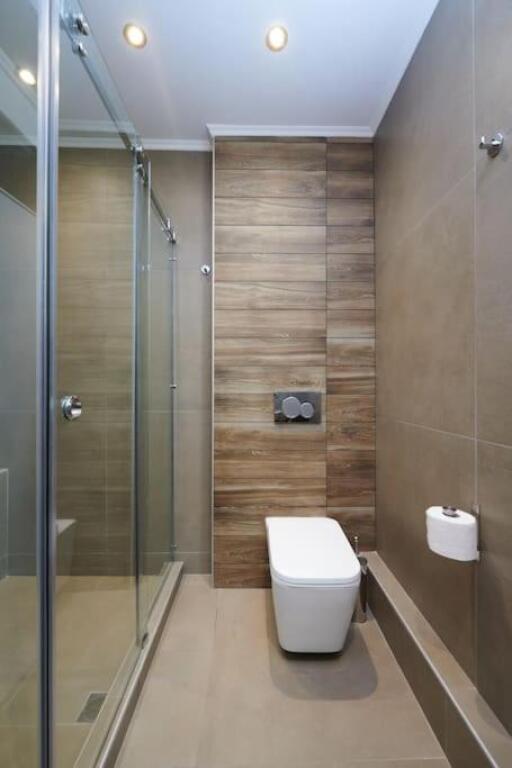 Apartament Me Qera 1+1 tek Kompleksi Delijorgji (ID B210882) Tirane.