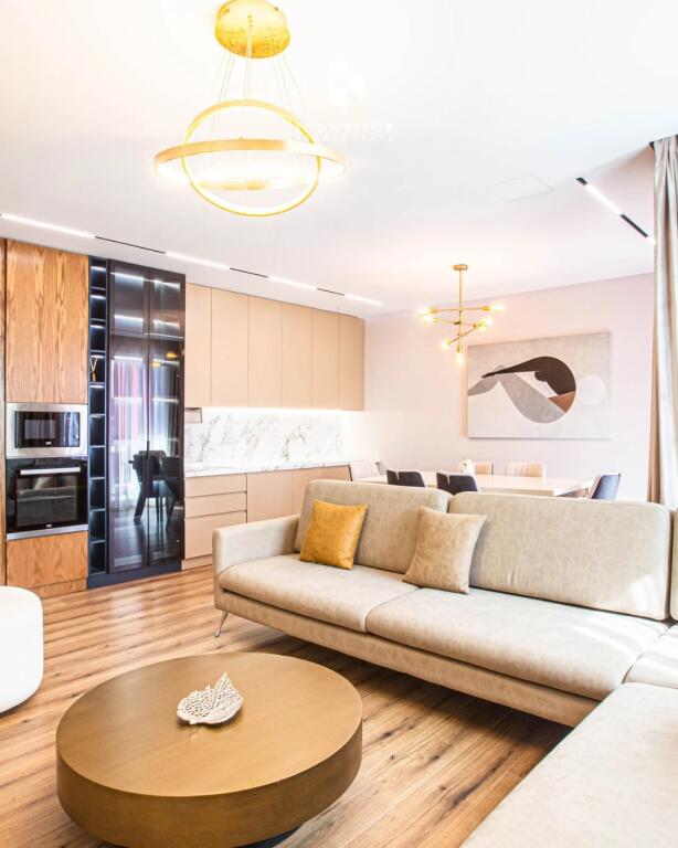 ✨For Rent: *Luxury 3+1+2wc & P.Parkimi* *(📍Astiri - Eglo )* || 126m2 || 100% Invested & Completed || *999€/month*