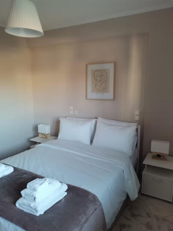 Appartamento In Affitto 2+1 In Via Fortuzi (ID B221354) Tirana