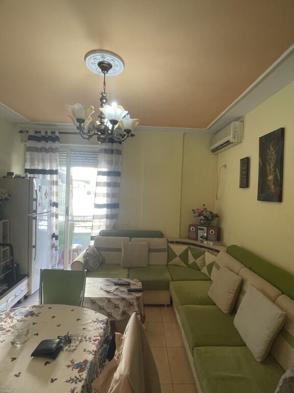 Super Apartment in the “Freskia” Complex, Golem! ✨