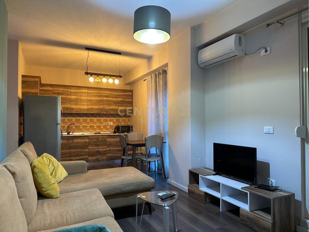 JEPET ME QERA APARTAMENT 1+1 TE DELIORGJI