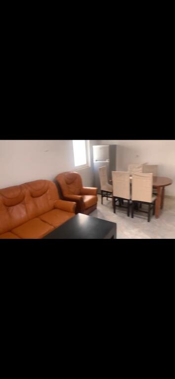 For rent 2+1 in Astir, 1st floor villa, furnished 50000 lek