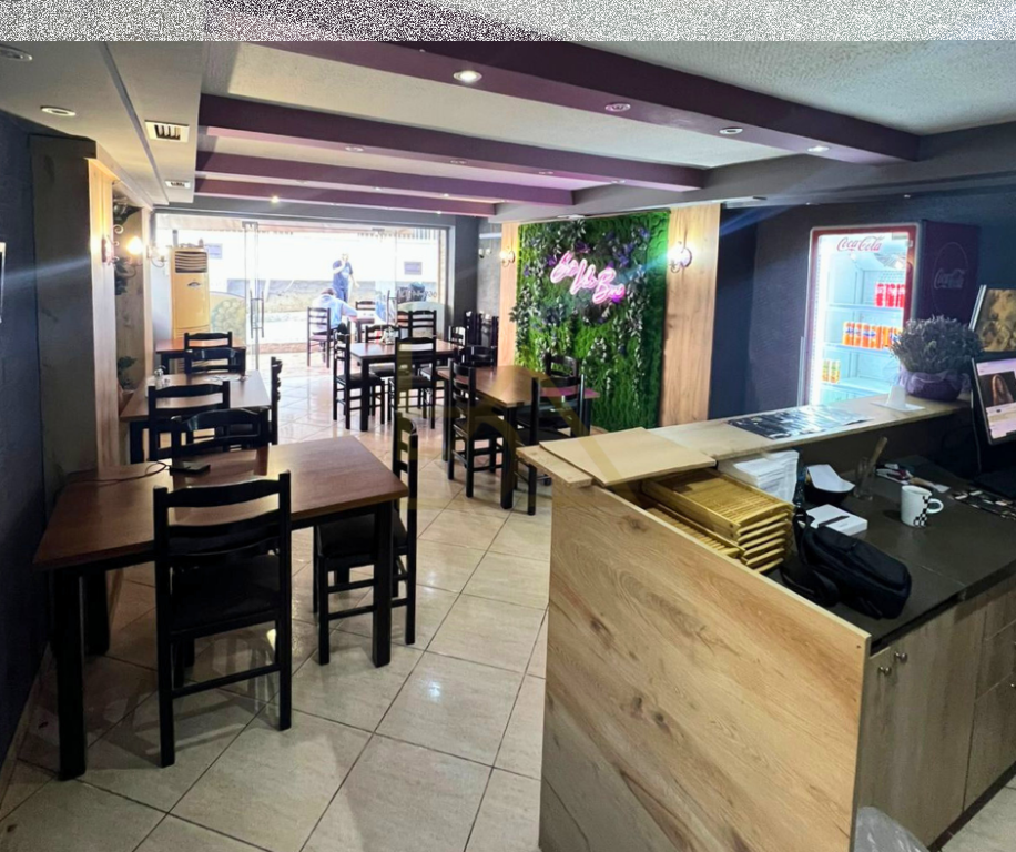 For Rent – Service Unit, Kodra e Diellit