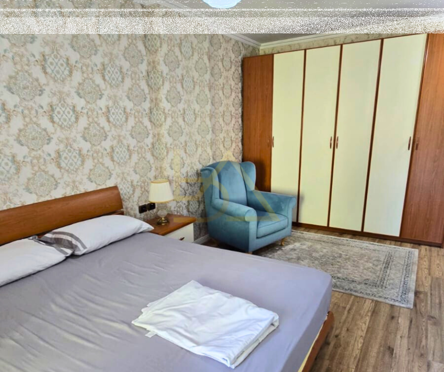 Appartamento in vendita – Bllok, Via Pjetër Bogdani