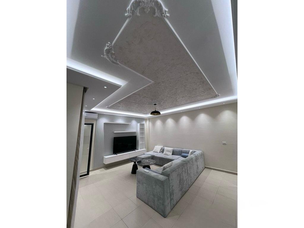 Shijo Qetësinë &amp; Cilësinë – Apartament Modern 2+1+2 në Bulevardin e Ri