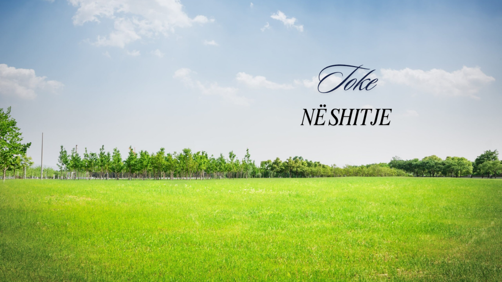 📍LAND FOR SALE IN NDROQ 120,000 €