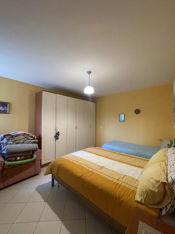 Affittasi appartamento 1+1 in Via dei Kosovari