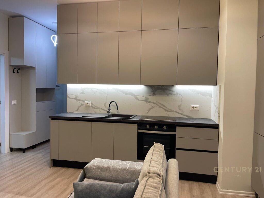 JEPET ME QERA APARTAMENT 1+1+POST PARKIMI