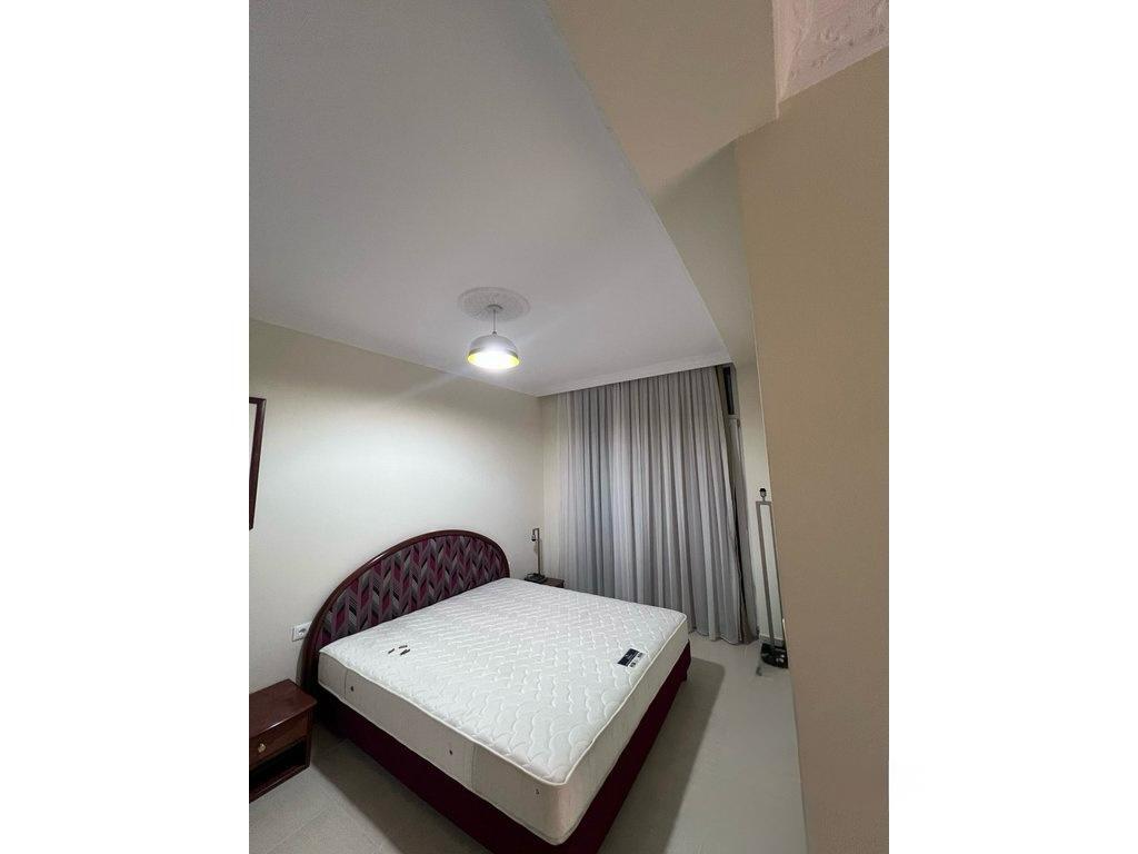 Shijo Qetësinë &amp; Cilësinë – Apartament Modern 2+1+2 në Bulevardin e Ri