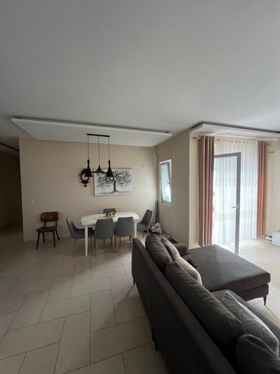 2+1 APARTMENT FOR SALE - BEHIND THE BOTANICAL GARDEN