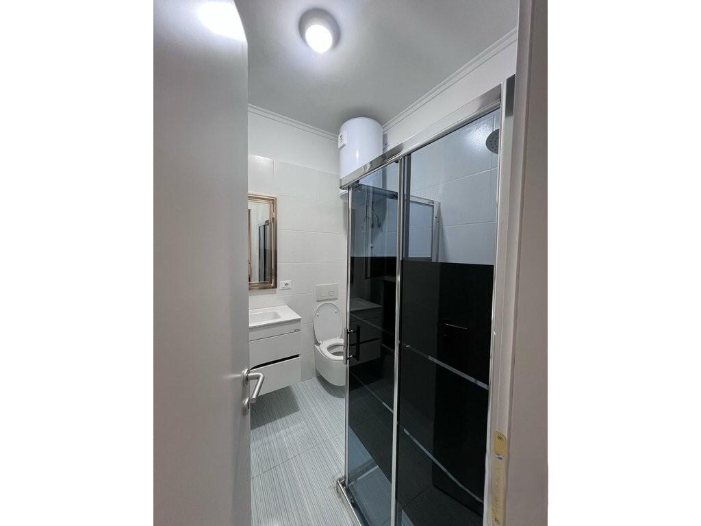 Apartament 2+1+2 për Qira – Bulevardi i Ri