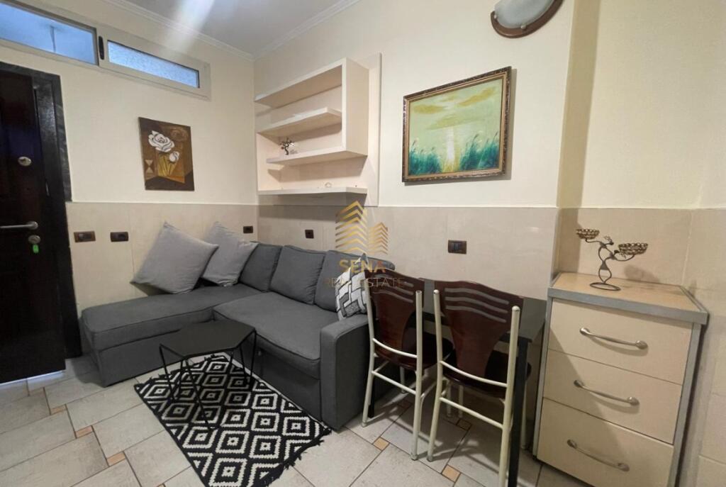 Qira, Apartament 1+1, 5 Maji, 450 ALL/muaj