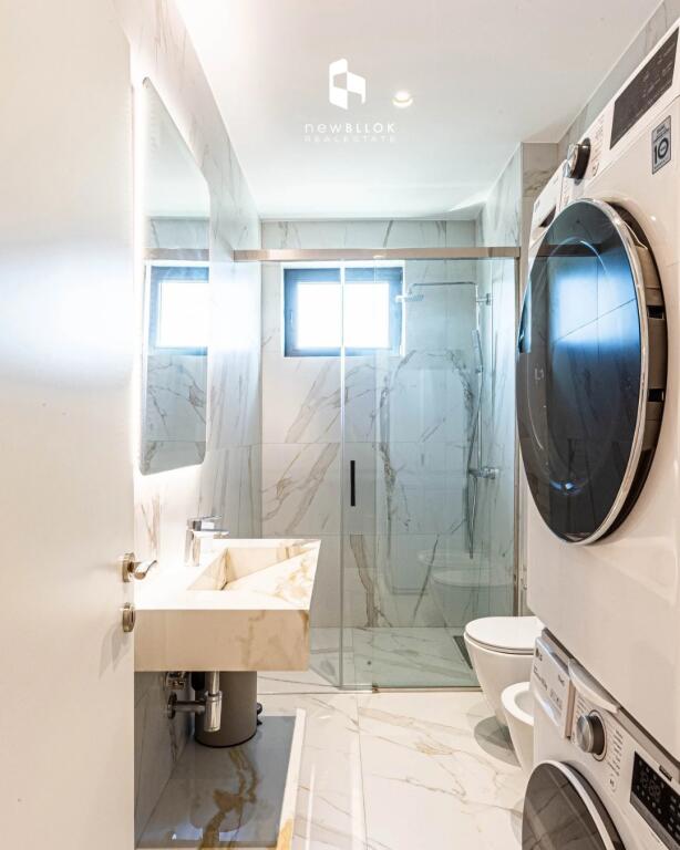 ✨For Rent: *Luxury 3+1+2wc & P.Parkimi* *(📍Astiri - Eglo )* || 126m2 || 100% Invested & Completed || *999€/month*