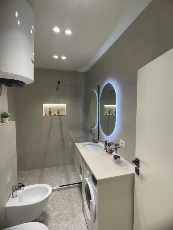 ✨ Super Mega Appartamento 2+1 in Vendita – 80m² Totale! ✨