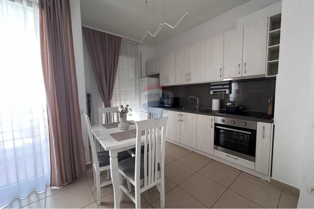 Appartamento 1+1 ex mercato elettrico