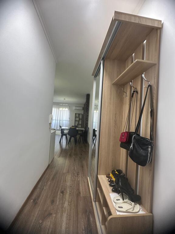 APARTMENT 1+1 FOR RENT ON PETI STREET